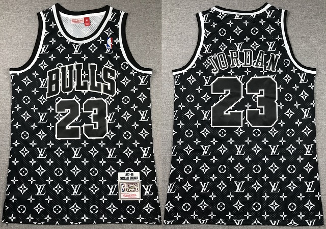 Chicago Bulls Jerseys 02